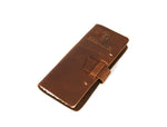 Beer Log Book – Handcrafted Leather - Cabrini - Elegance Perfected