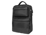 Cabrini Executive Tech - Ready Laptop Backpack – Black - Cabrini - Elegance Perfected