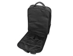 Cabrini Executive Tech - Ready Laptop Backpack – Black - Cabrini - Elegance Perfected