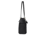 CABRINI Manhattan Quilted Tote – Everyday Elegance - Cabrini - Elegance Perfected