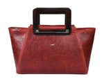 Cabrini Polaris Leather Tote Bag for Women – Full Grain - Cabrini - Elegance Perfected