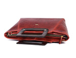 Cabrini Polaris Leather Tote Bag for Women – Full Grain - Cabrini - Elegance Perfected