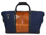 CABRINI Urban Duffle – Versatile Travel Companion - Cabrini - Elegance Perfected