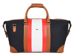 CABRINI Urban Duffle – Versatile Travel Companion - Cabrini - Elegance Perfected