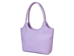 Classic Leather Handbag for Women - Cabrini - Elegance Perfected