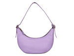 Crossbody Leather Sling – Top Grain, Compact & Chic - Cabrini - Elegance Perfected