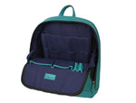Desi Carry Leather Backpack - Cabrini - Elegance Perfected