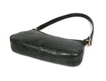 Elegant Ladies Shoulder Bag – Handcrafted in Top Grain Leather - Cabrini - Elegance Perfected