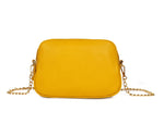 Everyday Leather Crossbody Bag for Women - Cabrini - Elegance Perfected