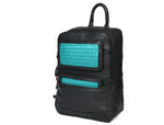 Everyday Leather Handbag for Women - Cabrini - Elegance Perfected