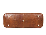 Everyday Leather Tote Bag for Women - Cabrini - Elegance Perfected