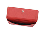 Freedom Webbing Belt with D - Closure - Cabrini - Elegance Perfected