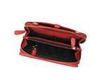 Freedom Webbing Belt with D - Closure - Cabrini - Elegance Perfected