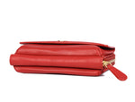 Freedom Webbing Belt with D - Closure - Cabrini - Elegance Perfected