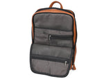 Cabrini The Ascot Tan Backpack Full Grain Leather – Tan - Cabrini - Elegance Perfected