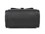 Full Grain Leather Laptop Backpack Vista Edition - Cabrini - Elegance Perfected