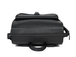 Full Grain Leather Laptop Backpack Vista Edition - Cabrini - Elegance Perfected