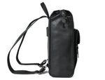 Full Grain Leather Laptop Backpack Vista Edition - Cabrini - Elegance Perfected