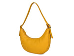 Ladies’ Leather Crossbody Bag – Elegant & Functional - Cabrini - Elegance Perfected