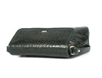 Leather Ladies Bag - Cabrini - Elegance Perfected