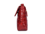 Leather Ladies Bag - Cabrini - Elegance Perfected