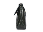 Leather Ladies Bag - Cabrini - Elegance Perfected
