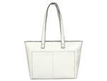 Leather Ladies Tote Bag – Spacious Elegance for Daily Carry - Cabrini - Elegance Perfected