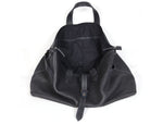 Leather Travel Bag – Full Grain Duffel for Men - Cabrini - Elegance Perfected