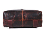 Luxe Luxury Full Grain Leather Backpack – Luxe EditionBackpack - ( BP - 170 ) - Cabrini - Elegance Perfected