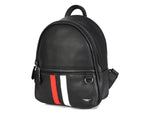 Mini Leather Daypack for Women - Cabrini - Elegance Perfected