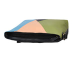 Nomadra Ladies Leather Bag ( LB - 681 ) - Cabrini - Elegance Perfected