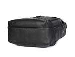 Premium Leather Backpack – Full Grain Travel Companion - Cabrini - Elegance Perfected