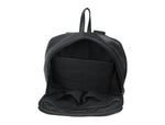 Premium Leather Backpack – Full Grain Travel Companion - Cabrini - Elegance Perfected