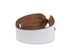 Premium Leather Belt for Men – - Cabrini - Elegance Perfected