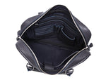 Professional Leather Portfolio Bag - Cabrini - Elegance Perfected