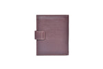 The Classic Heritage Leather Bifold Wallet - Cabrini - Elegance Perfected