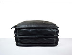 The Executive Multi - Zip Crossbody by Cabrini Luxury - Cabrini - Elegance Perfected
