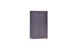The Heritage Leather Key Case - Cabrini - Elegance Perfected