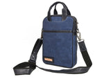 The Urban Compact Crossbody by Cabrini Luxury - Cabrini - Elegance Perfected