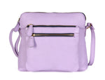 Top Grain Leather Handbag for Women – Everyday Classic - Cabrini - Elegance Perfected