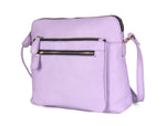Top Grain Leather Handbag for Women – Everyday Classic - Cabrini - Elegance Perfected