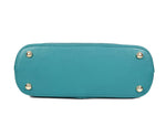 Top Grain Leather Handbag for Women – Timeless Elegance - Cabrini - Elegance Perfected