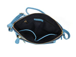 Top Grain Leather Tote Bag – Spacious & Handcrafted - Cabrini - Elegance Perfected