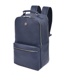 Urban Voyager Full Grain Leather Backpack - Cabrini - Elegance Perfected