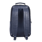Urban Voyager Full Grain Leather Backpack - Cabrini - Elegance Perfected