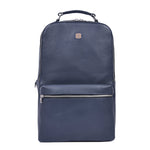 Urban Voyager Full Grain Leather Backpack - Cabrini - Elegance Perfected