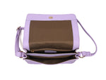 UrbanAura Handbag – Top Grain Leather for Everyday Style - Cabrini - Elegance Perfected