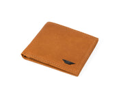 Classic Leather Wallet – Minimalist Design