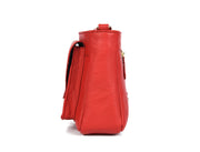 Leather Crossbody Handbag – Everyday Indian Elegance