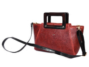 Cabrini Polaris Leather Tote Bag for Women – Full Grain